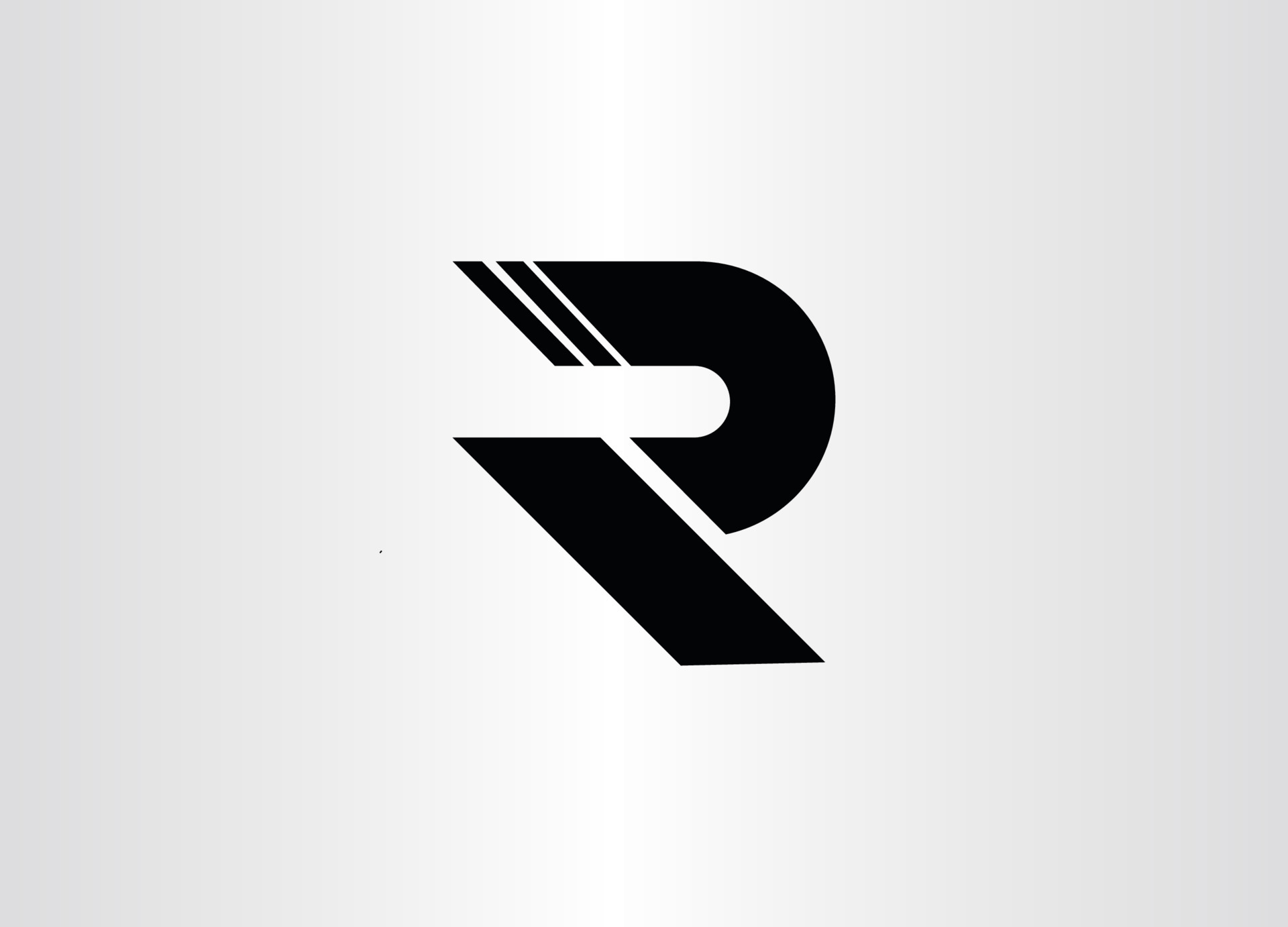 Letter R Logo Vector Art, Icons, and Graphics for Free Download