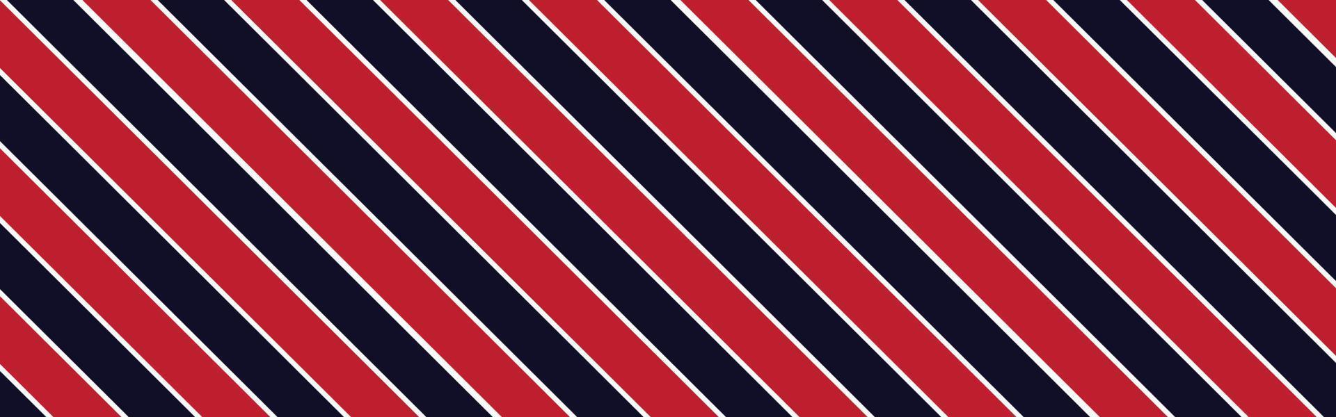 Striped-pattern, red, white, simple, minimal, minimalist, lined-pattern,  stripe, modern, trendy, basic, digital, pattern, abstract, lines, line,  line-art, jewel-color, Tote Bag by PrintedDreams