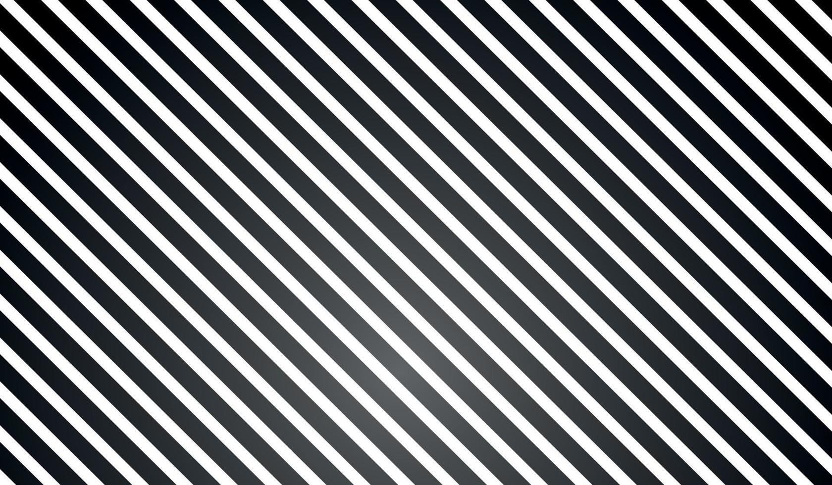 Seamless pattern. Black lines, diagonal structure. vector