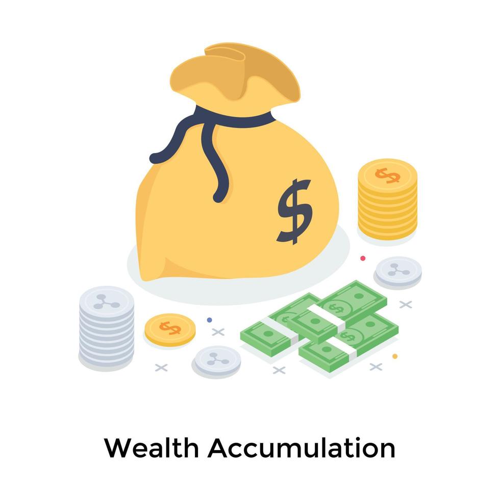 Wealth accumulation: The Art of Wealth Accumulation: Insights from
