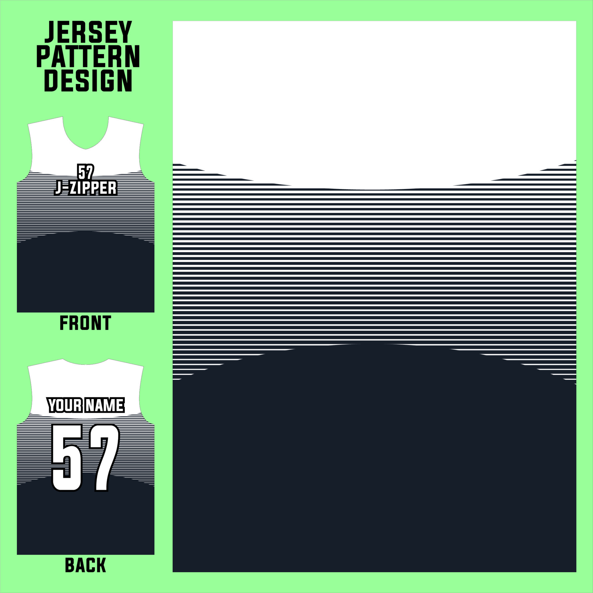 jersey design vector abstract pattern template display front and back for  football teams, basketball, cycling, baseball, volleyball, racing, etc.  5139290 Vector Art at Vecteezy