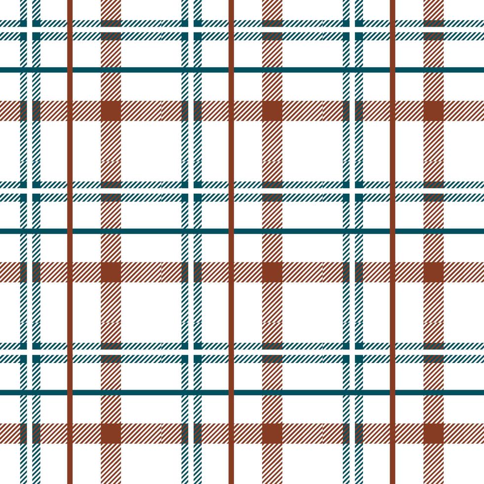 Classic seamless checkered pattern design for decorating, wrapping paper, wallpaper, fabric, backdrop and etc. vector