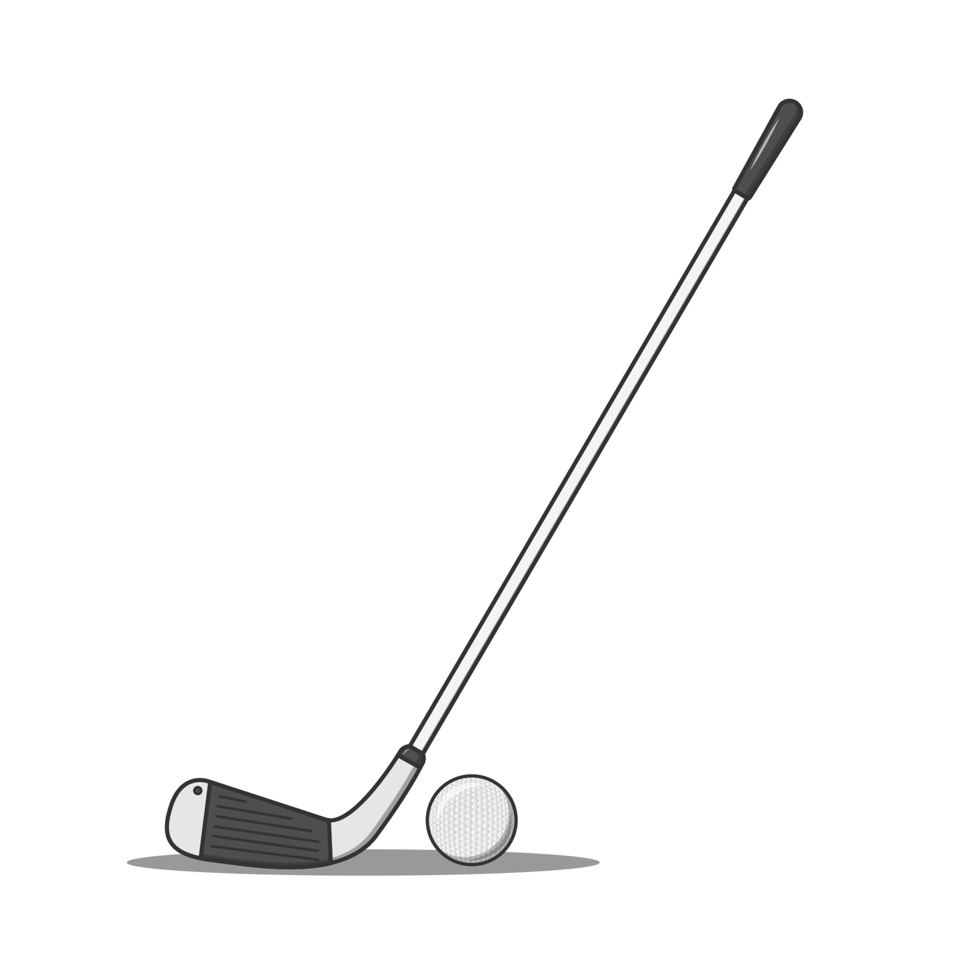 Golf Club Vector Art, Icons, and Graphics for Free Download