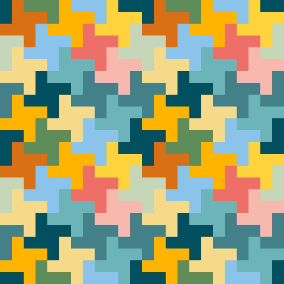 Very beautiful seamless pattern design for decorating, wallpaper, wrapping paper, fabric, backdrop and etc. vector
