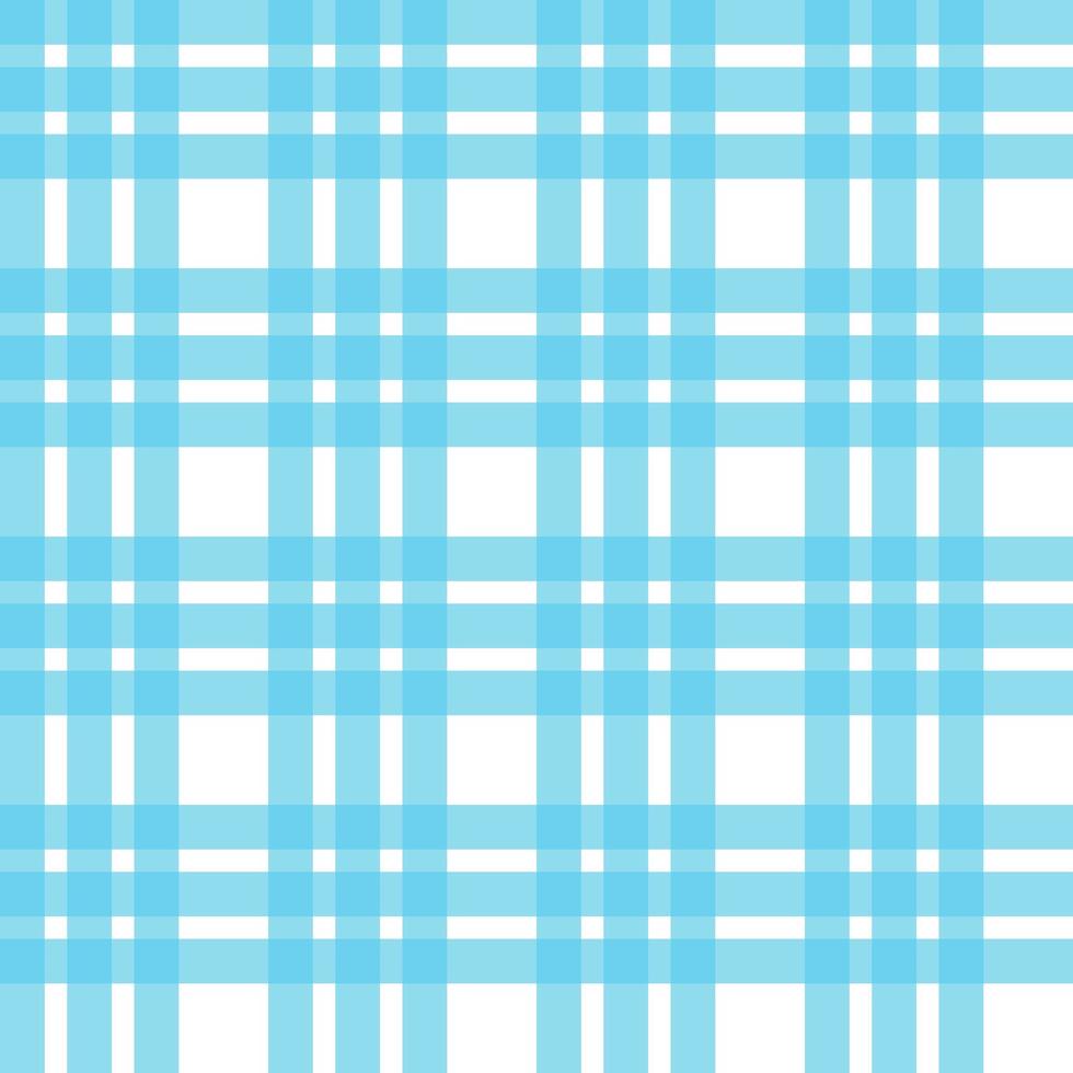 Classic seamless checkered pattern design for decorating, wrapping paper, wallpaper, fabric, backdrop and etc. vector