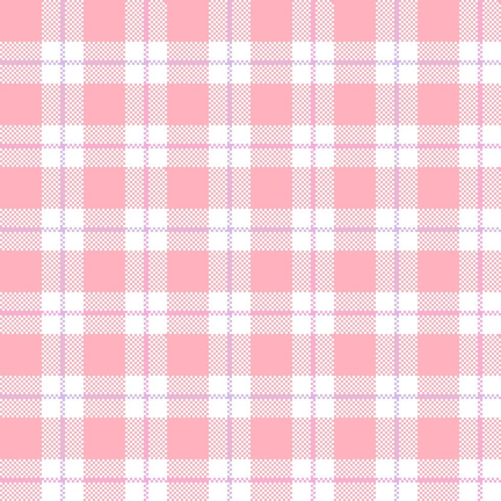 Classic seamless checkered pattern design for decorating, wrapping paper, wallpaper, fabric, backdrop and etc. vector