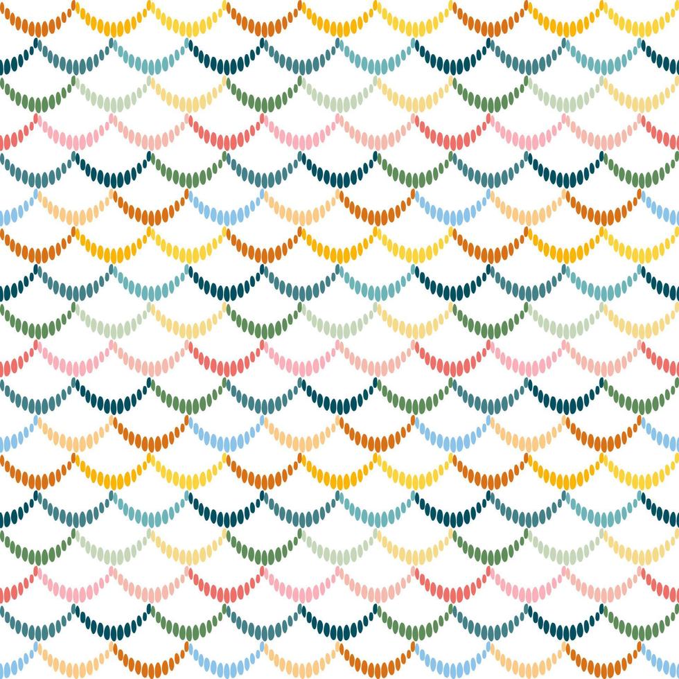 Very beautiful seamless pattern design for decorating, wallpaper, wrapping paper, fabric, backdrop and etc. vector