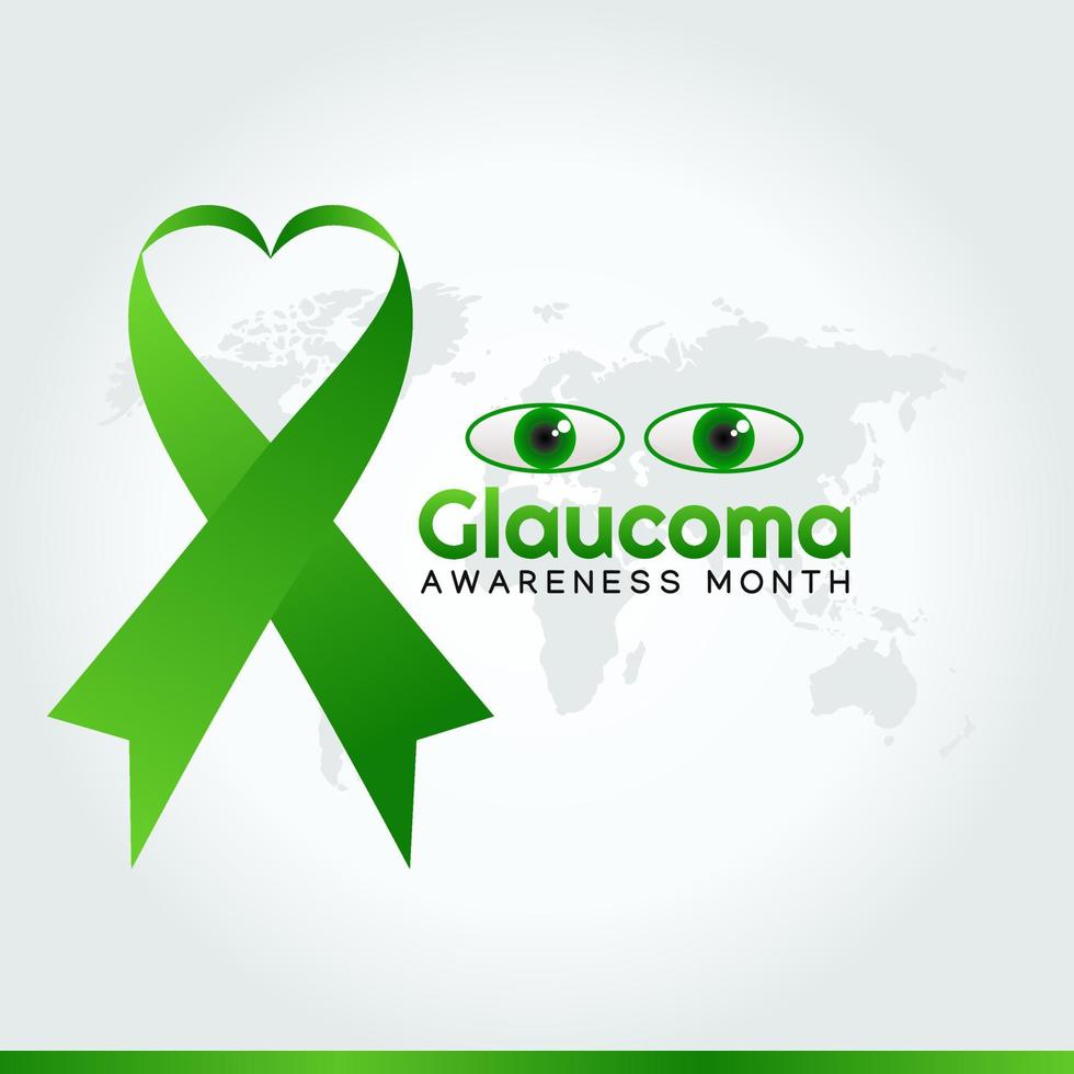 Awareness Month Vector Illustration. 5140509 Vector Art at
