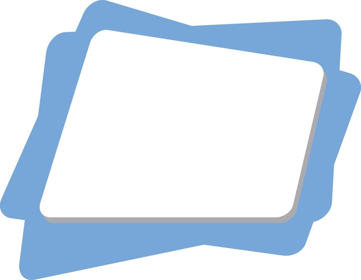 Morden Label Design vector