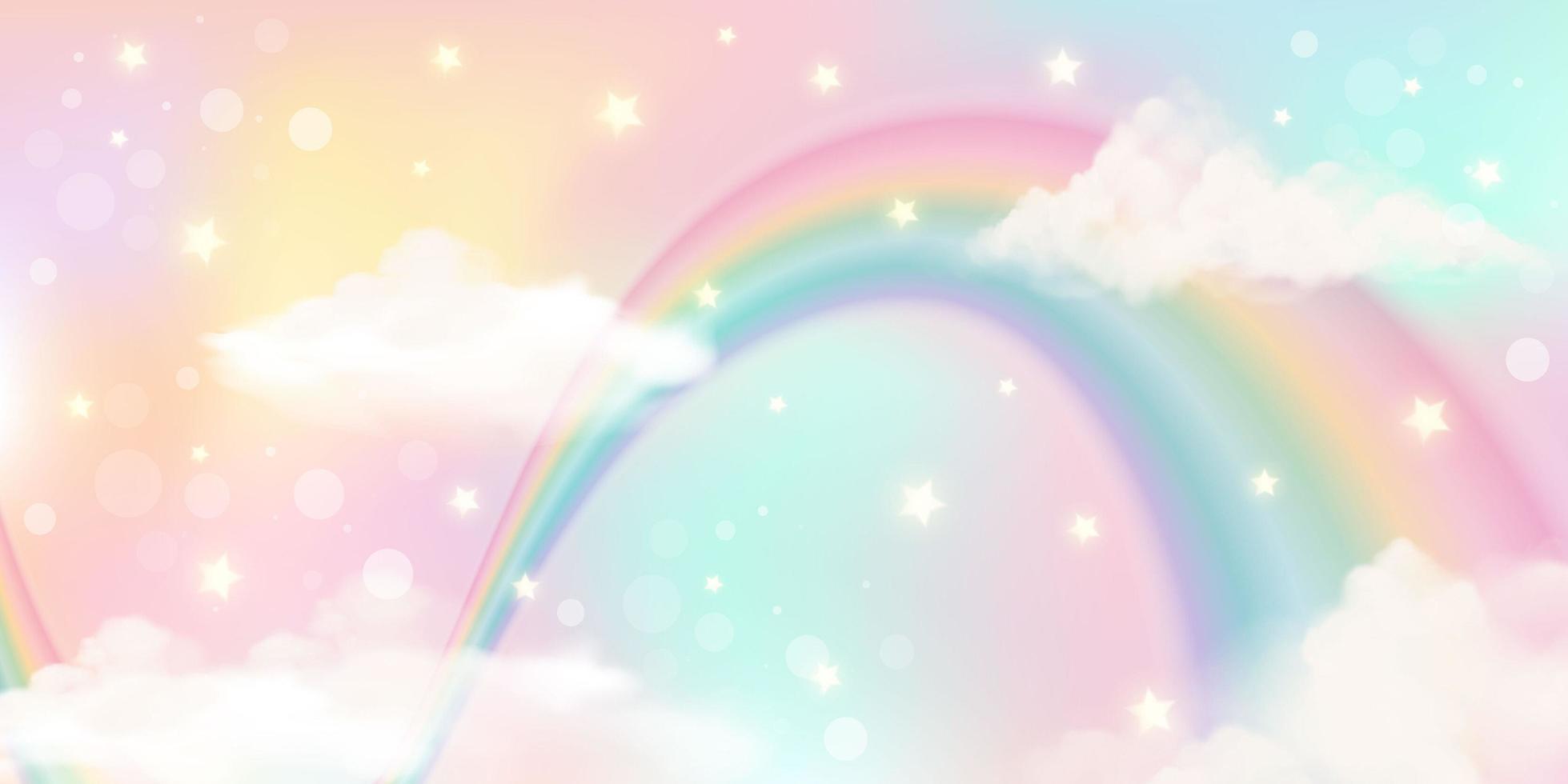 Fondo de unicornio arco iris de fantasía holográfica con nubes. cielo de color pastel. paisaje mágico, patrón abstracto fabuloso. lindo fondo de pantalla de dulces. vector. 5142687 Vector en Vecteezy Fondo de unicornio arco iris de fantasía holográfica con nubes. cielo de color pastel. paisaje mágico, patrón abstracto fabuloso. lindo fondo de pantalla de dulces. vector. 5142687 Vector en Vecteezy