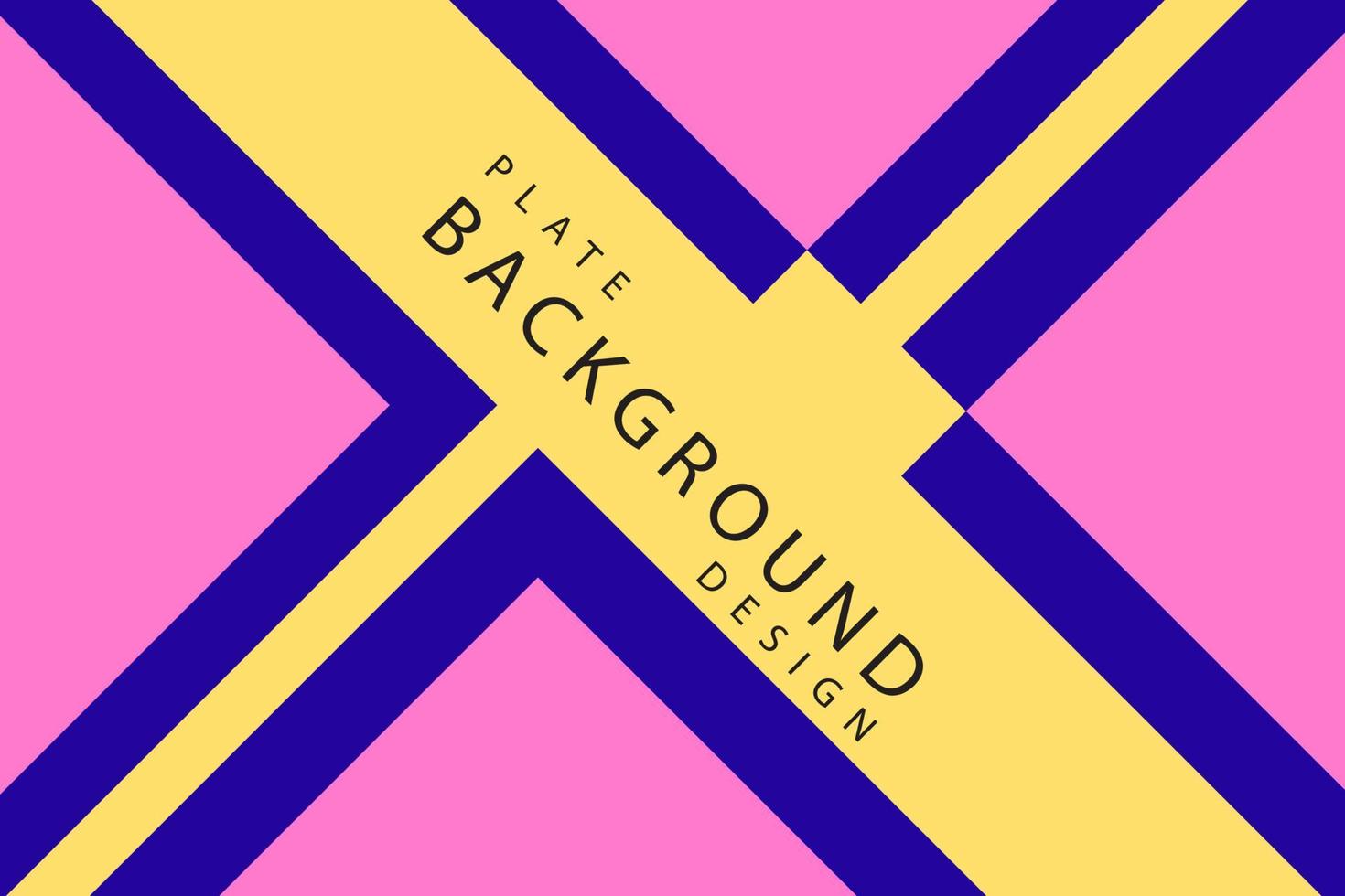 Print plate background design, can be used as a background for business cards, banners, websites, wallpapers, and more. vector