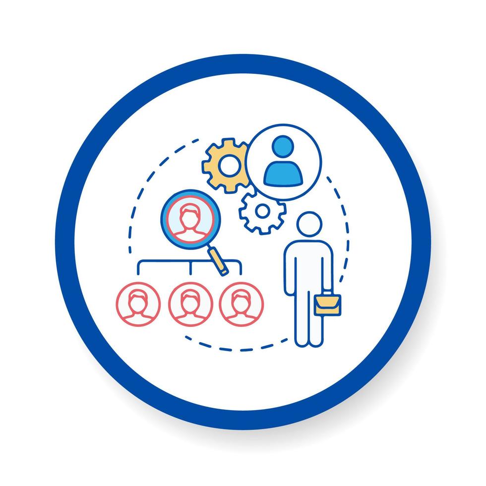 Icon Workforce Management Vector Illustration Eps 10 5146185 Vector icon-workforce-management-vector-illustration-eps-10-5146185-vector