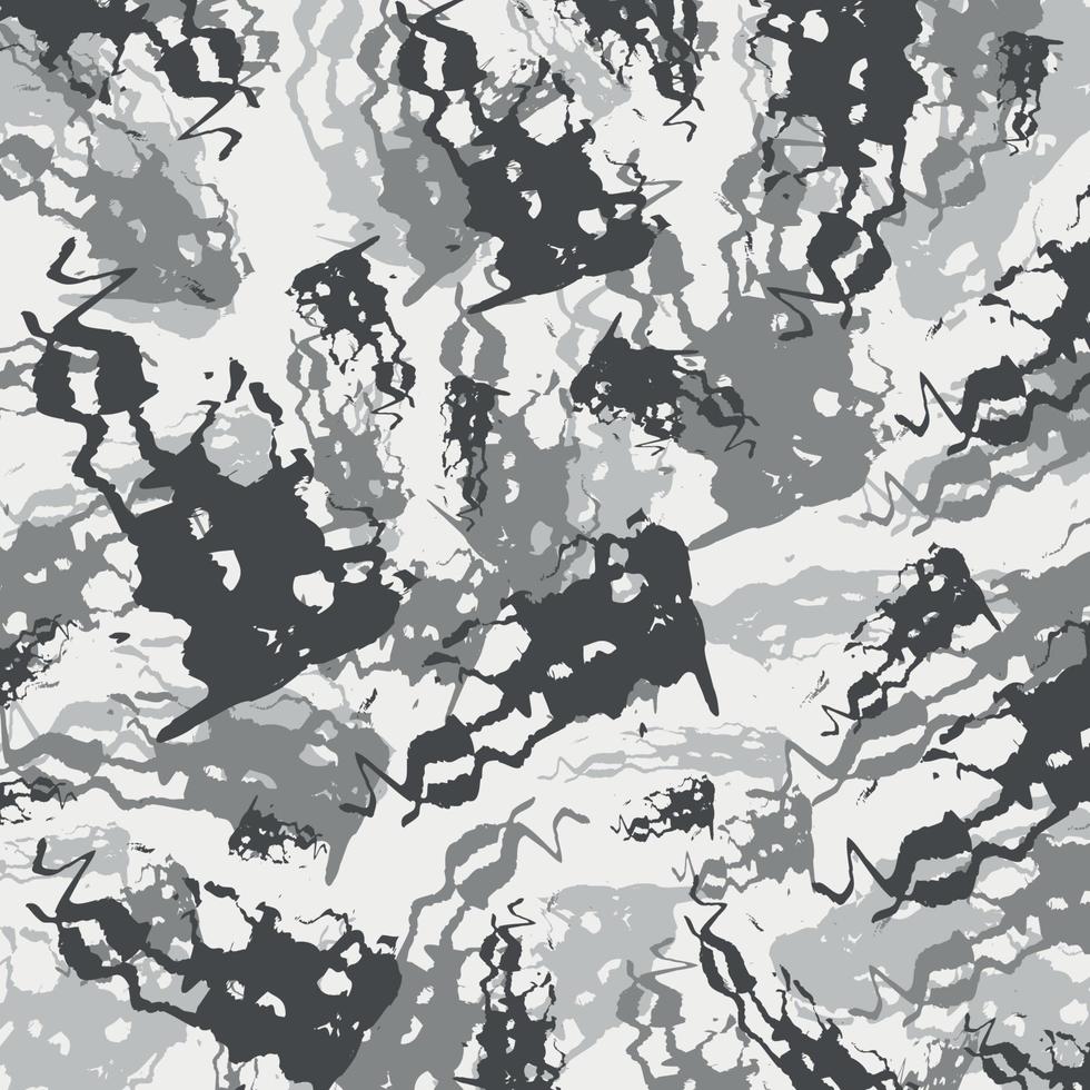 Premium Photo  Camouflage pattern in light urban grey and snow white AI