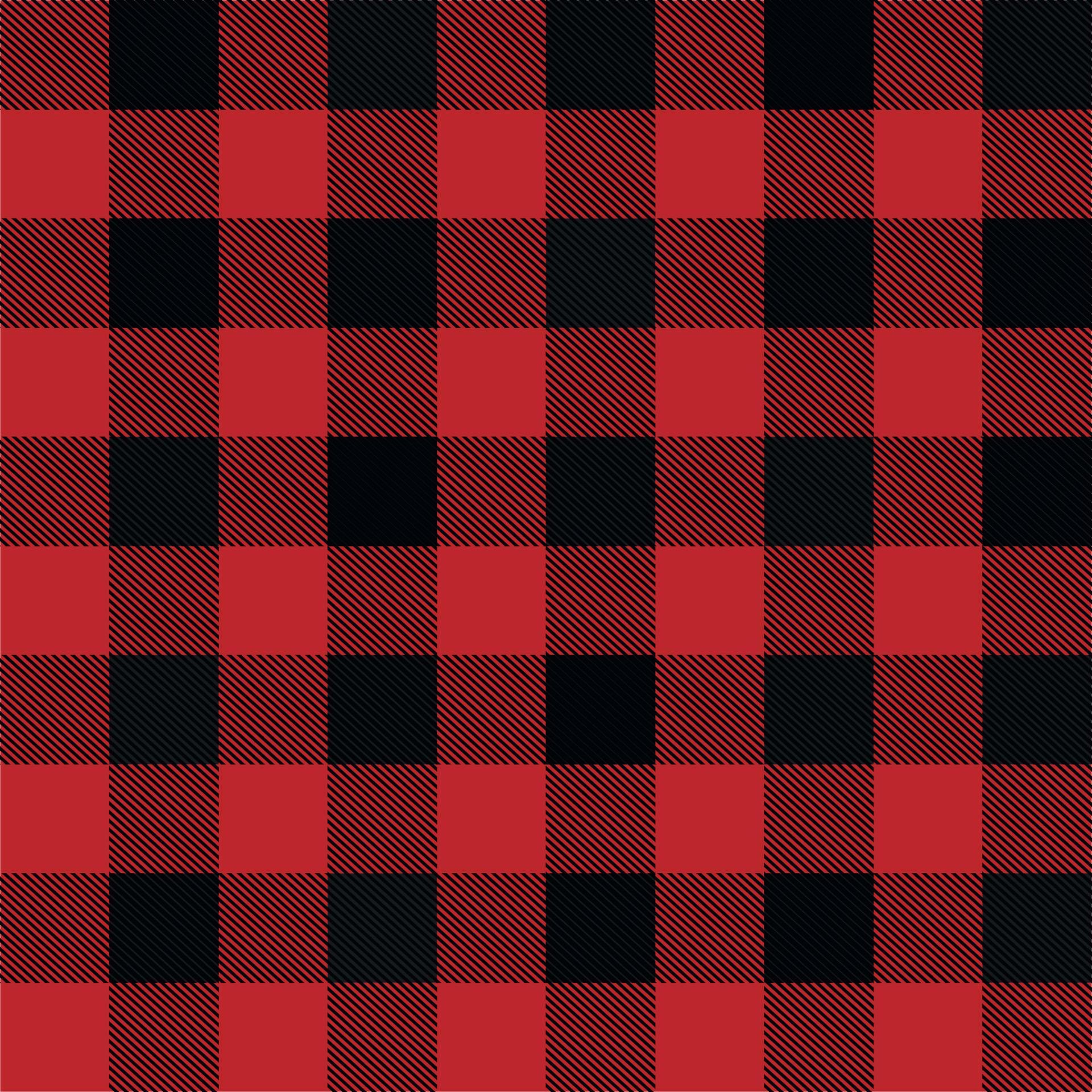 red flannel shirt seamless pattern ready for your print clothing ...