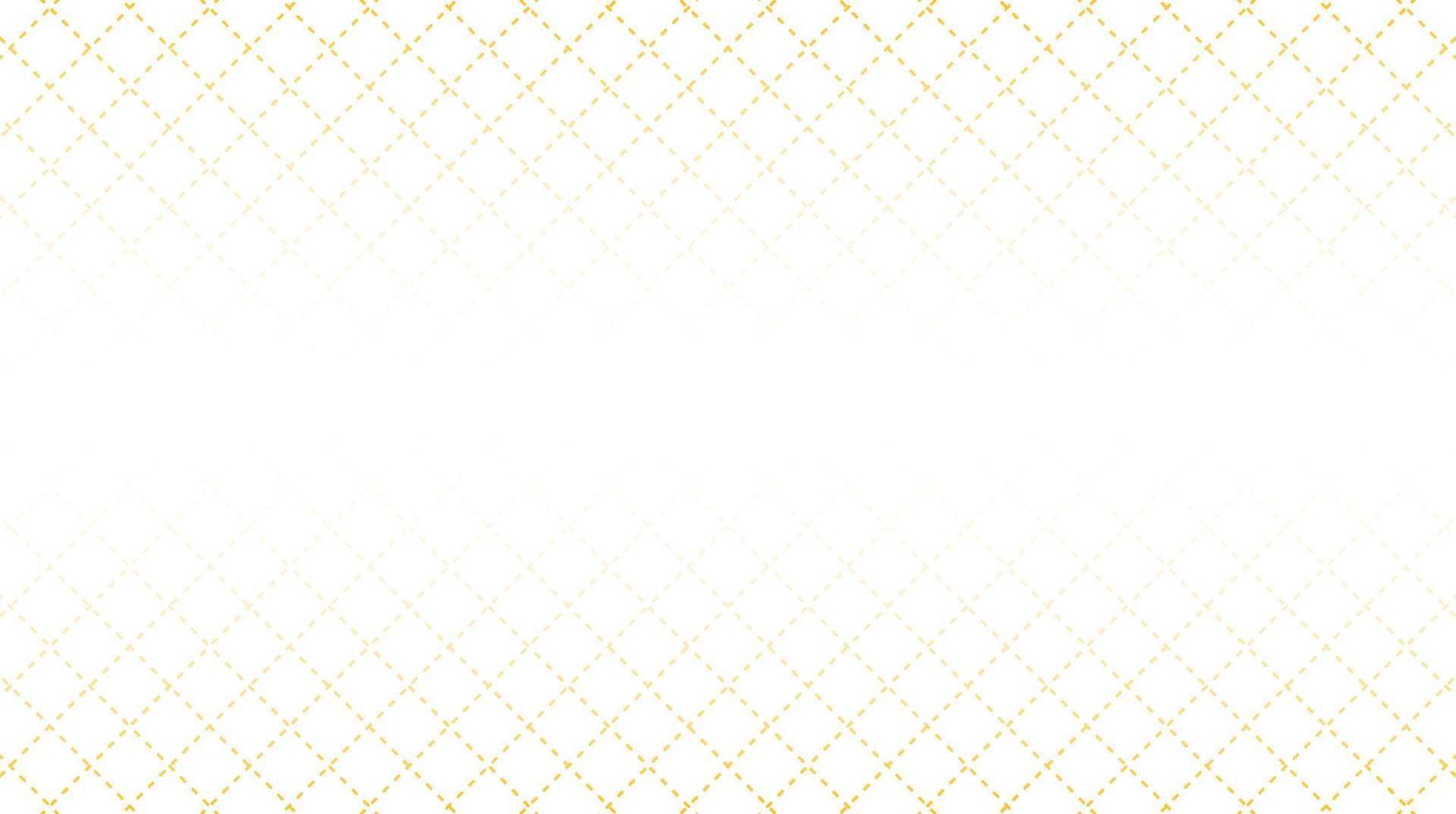 White background with Golden lines, Golden lines fading abstarct background vector
