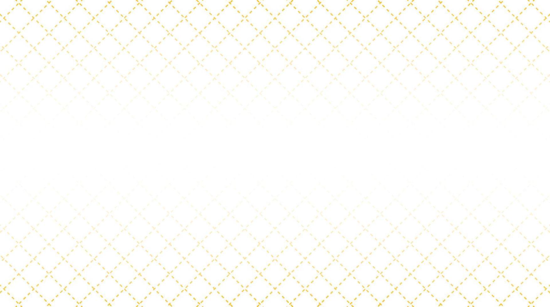 White background with Golden lines, Golden lines fading abstarct background vector