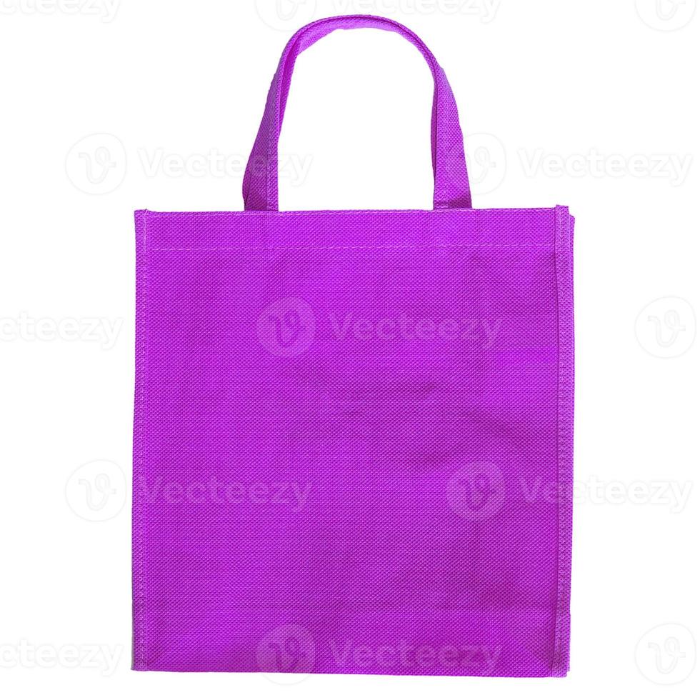 Red bag isolated over white 5147080 Stock Photo at Vecteezy