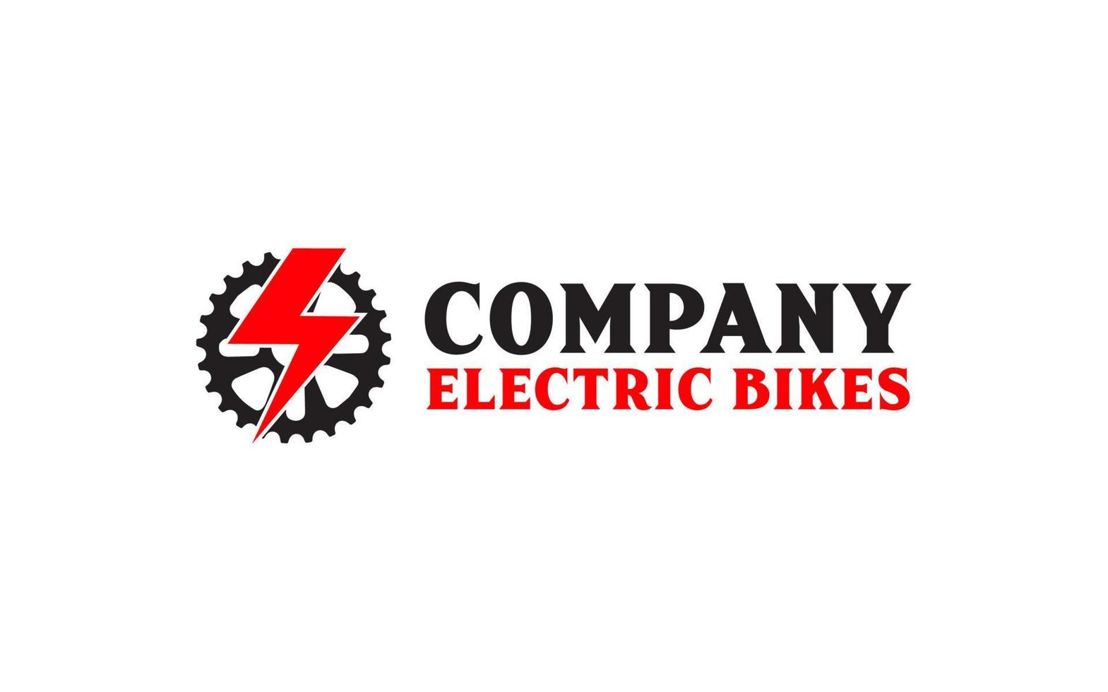 electric bikes icons, isolated, vector illustration