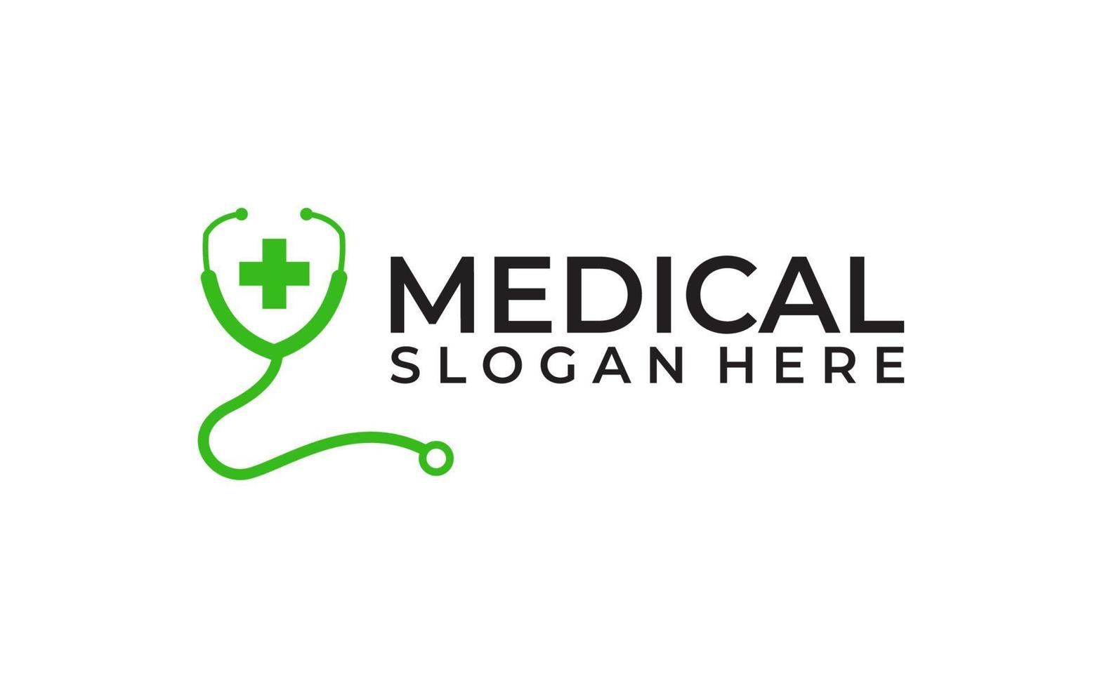 diseño de chat de salud vectorial, iconos de medicina. vector