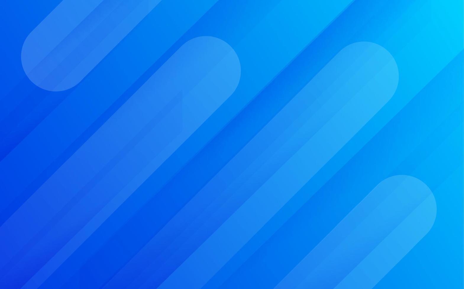 Colorful Flat geometrical background vector