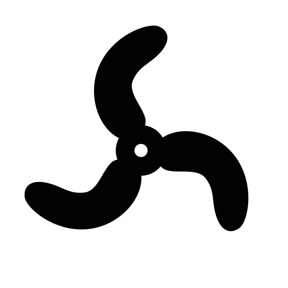 Propeller vector Icons