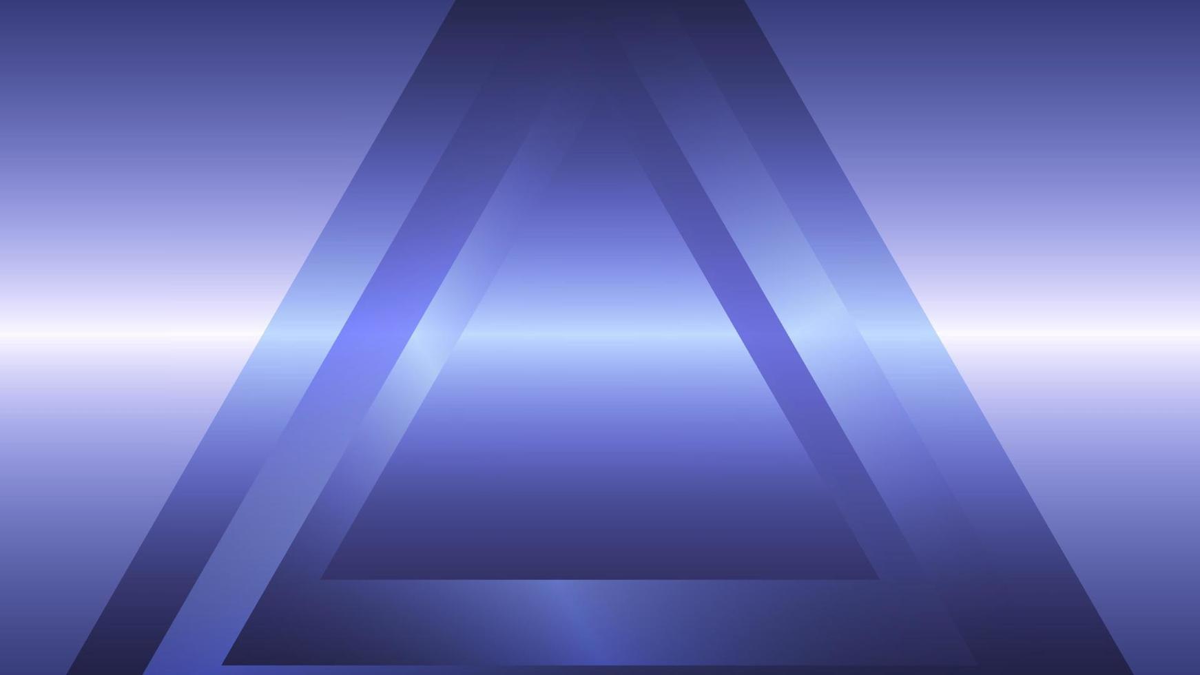 Abstract background with simple and modern style vector