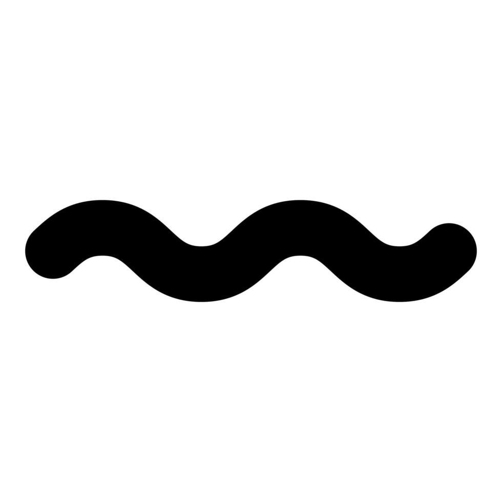 Moisture resistant Designation on the wallpaper symbol icon black color vector illustration flat style image