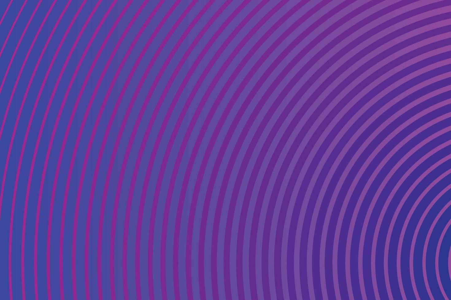 curve line effect gradient background vector