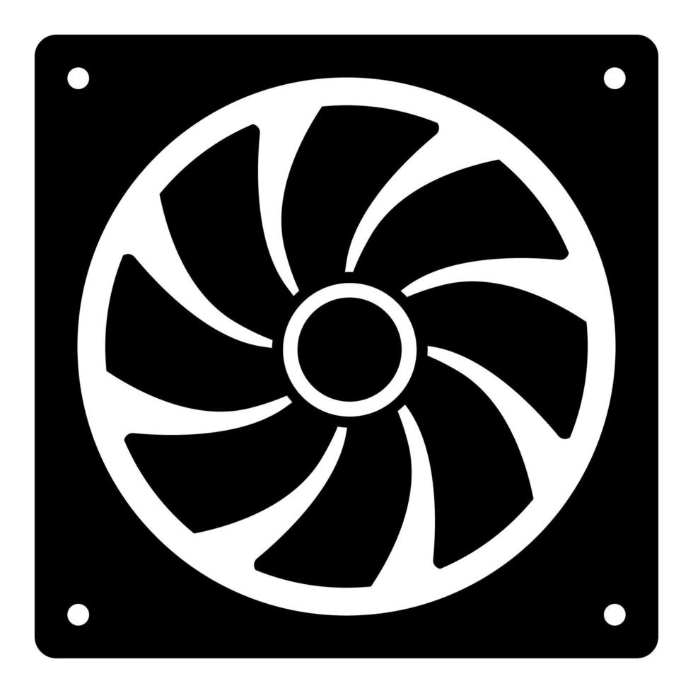 Ventilation - Free computer icons