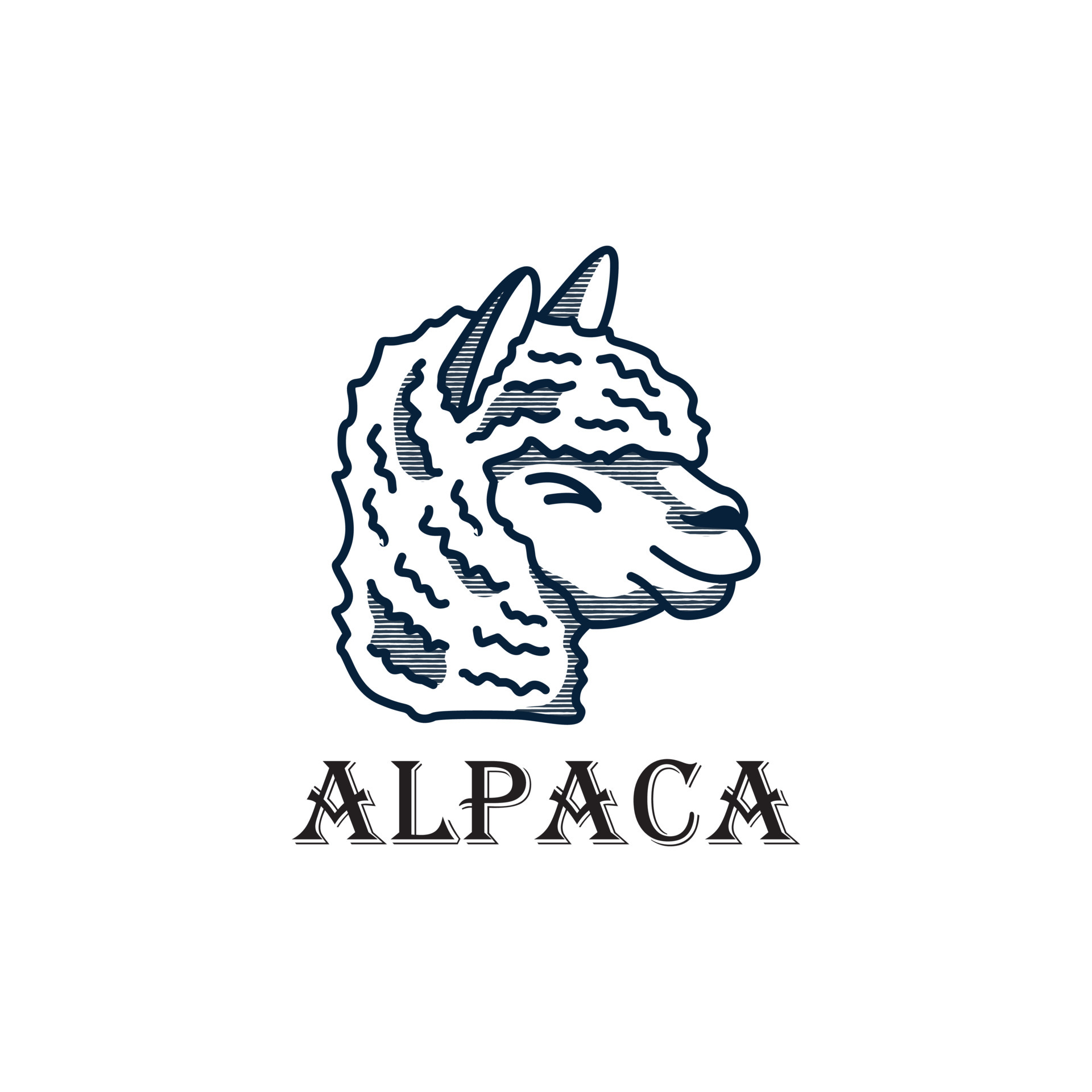 alpaca logo