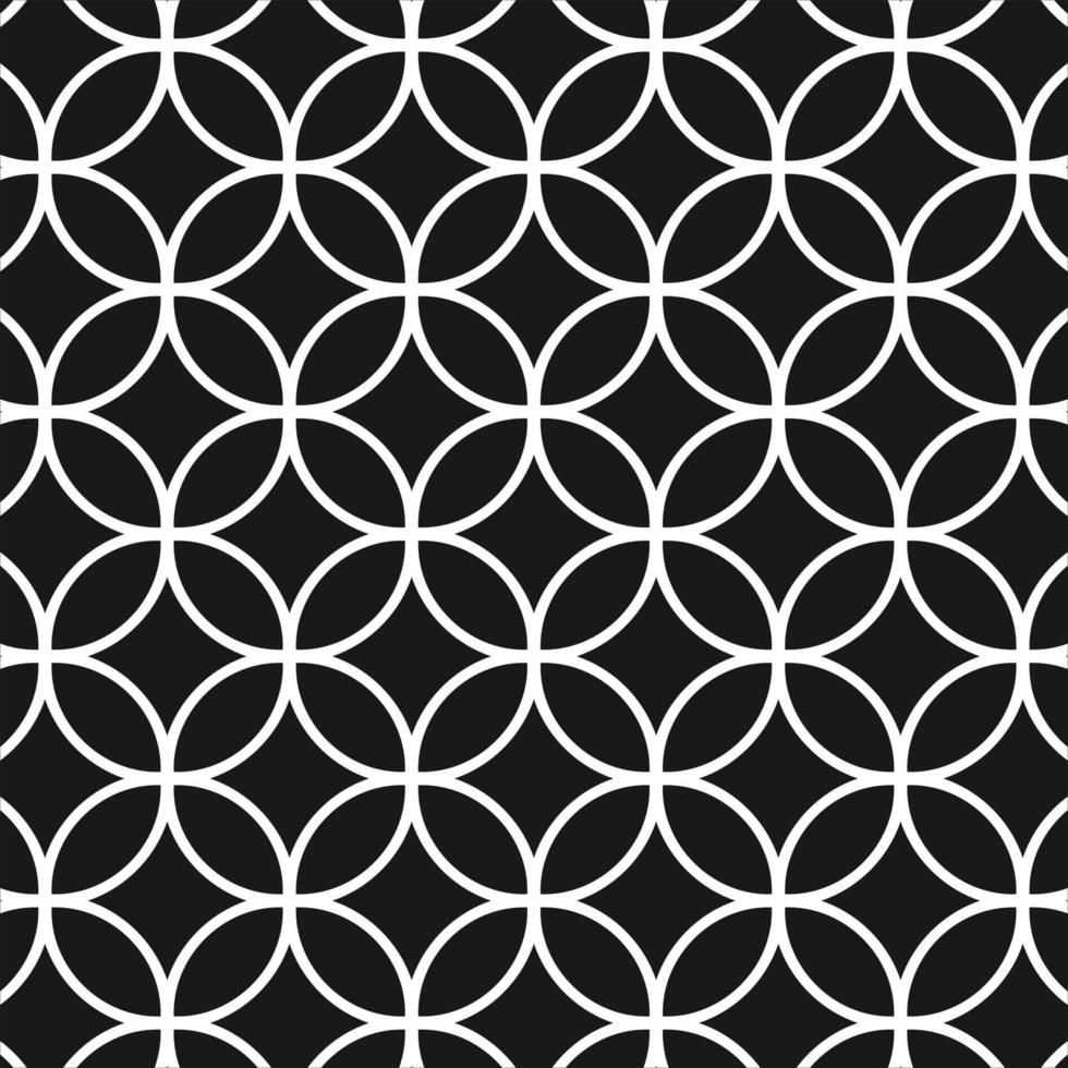 Seamless Pattern Design Vector Free