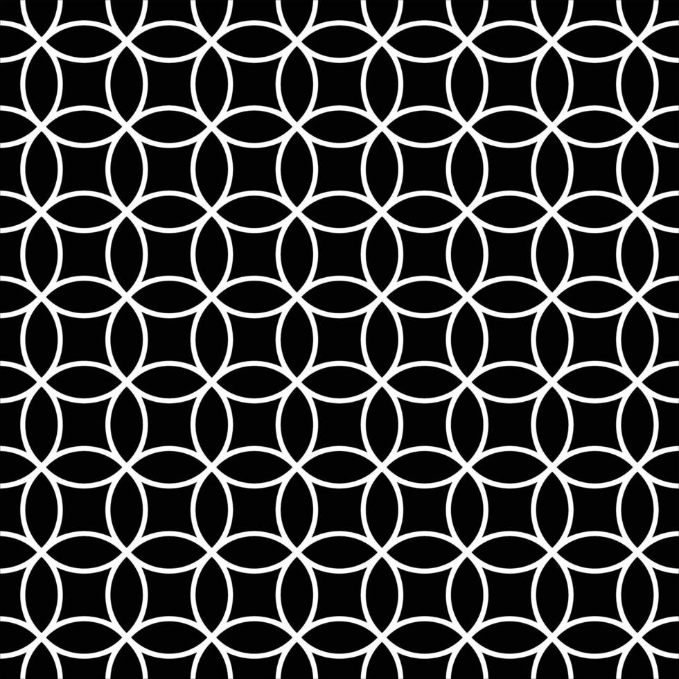 Seamless Pattern Design Vector Free