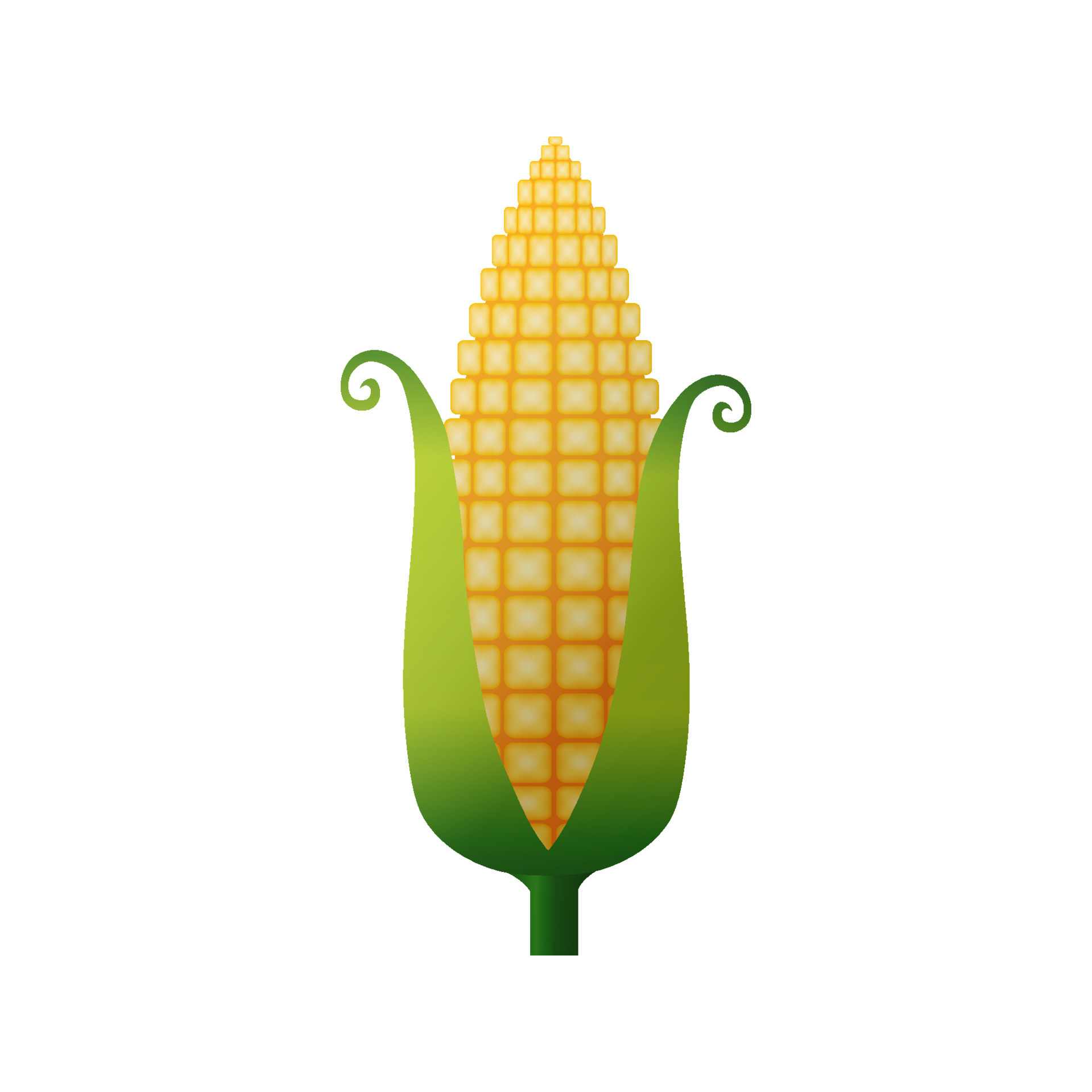 Sweet golden ripe corn cob in cartoon style, vector illustration 5157791 Vector Art at Vecteezy Sweet golden ripe corn cob in cartoon style, vector illustration 5157791 Vector Art at Vecteezy