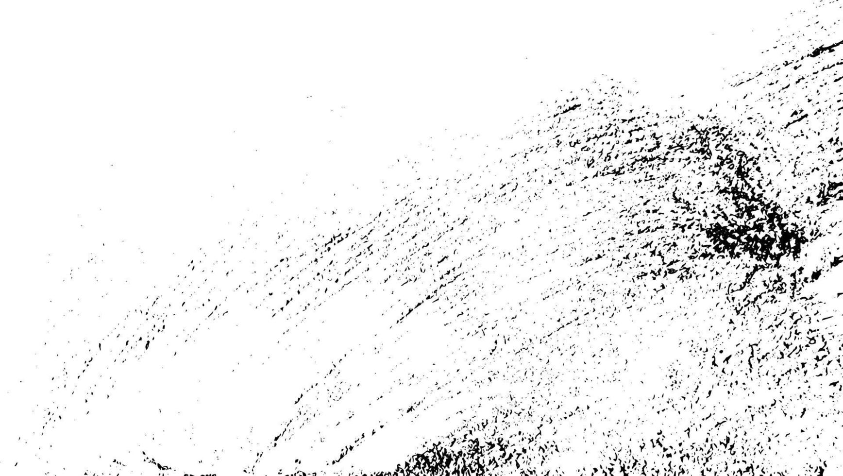 Rustic grunge vector texture with grain and stains. Abstract noise background. Weathered surface. Dirty and damaged.