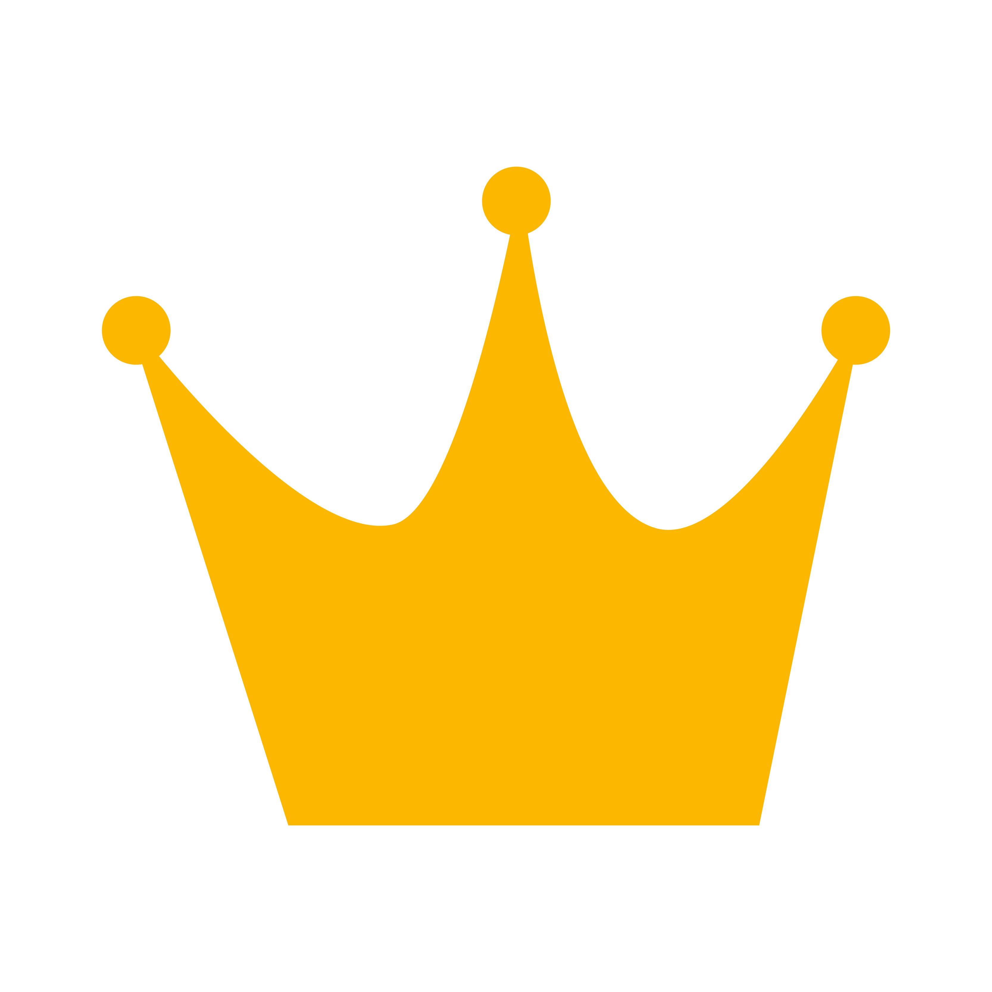 golden crown king on white background 5158172 Vector Art at Vecteezy