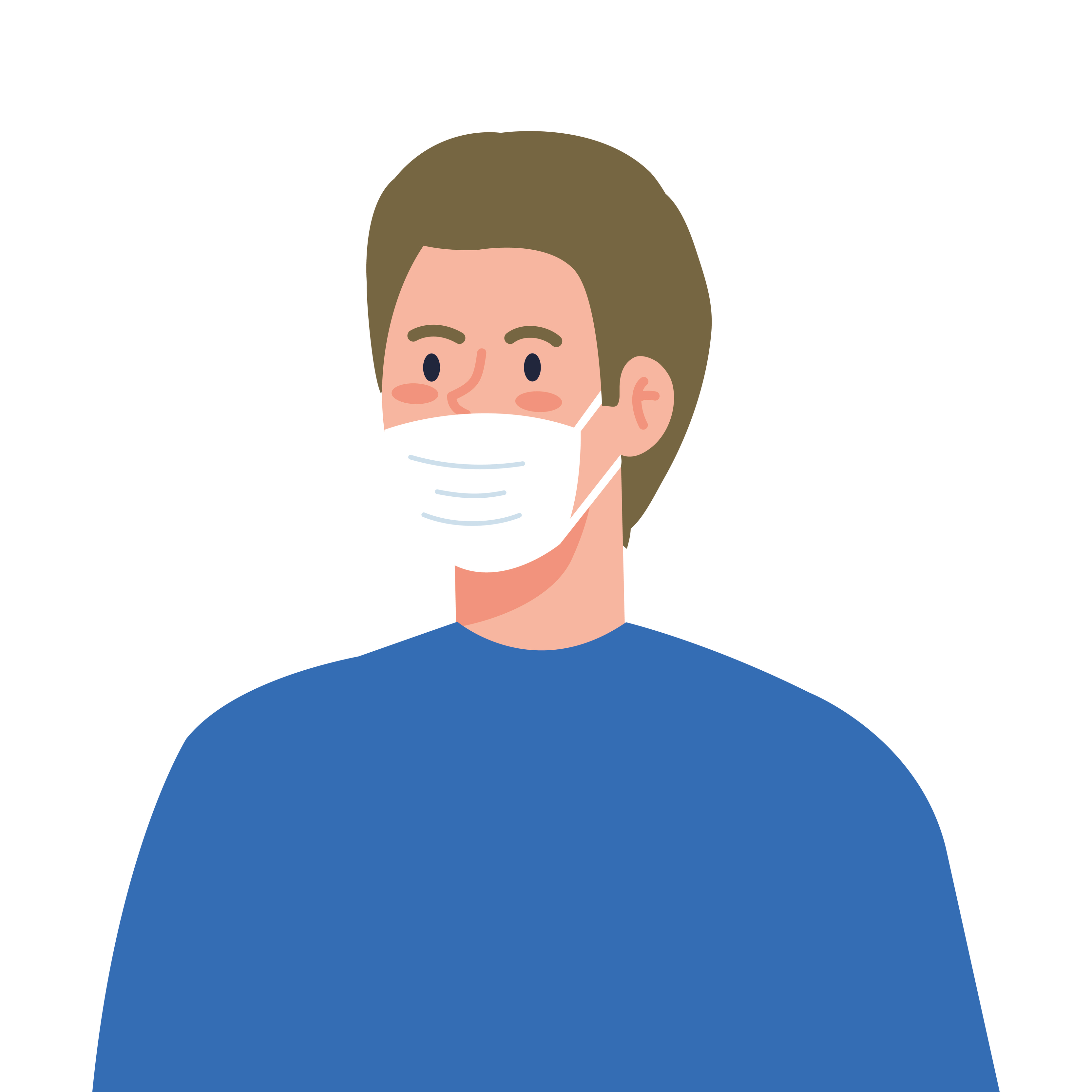 Man With Medical Mask Vector Design 5161147 Vector Art At Vecteezy Man With Medical Mask Vector Design 5161147 Vector Art At Vecteezy