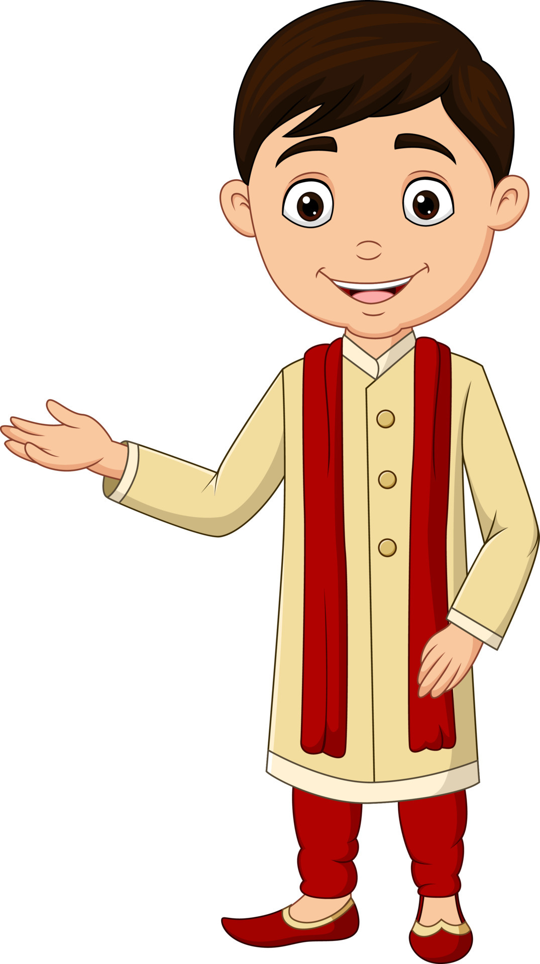 Cartoon Indian boy wearing traditional costume 5161825 Vector Art at Vecteezy Cartoon Indian boy wearing traditional costume 5161825 Vector Art at Vecteezy