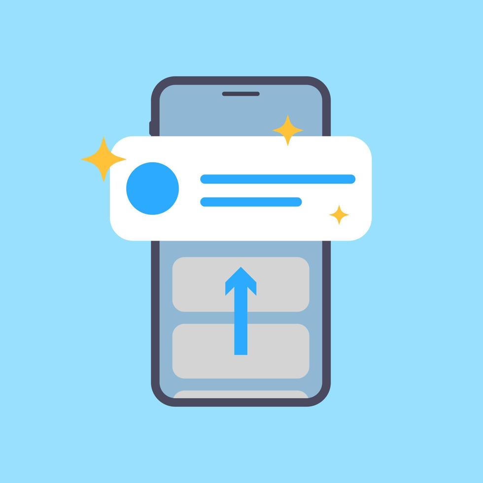 search engine optimization concept illustration flat design vector eps10. modern graphic element for landing page, empty state ui, infographic, icon