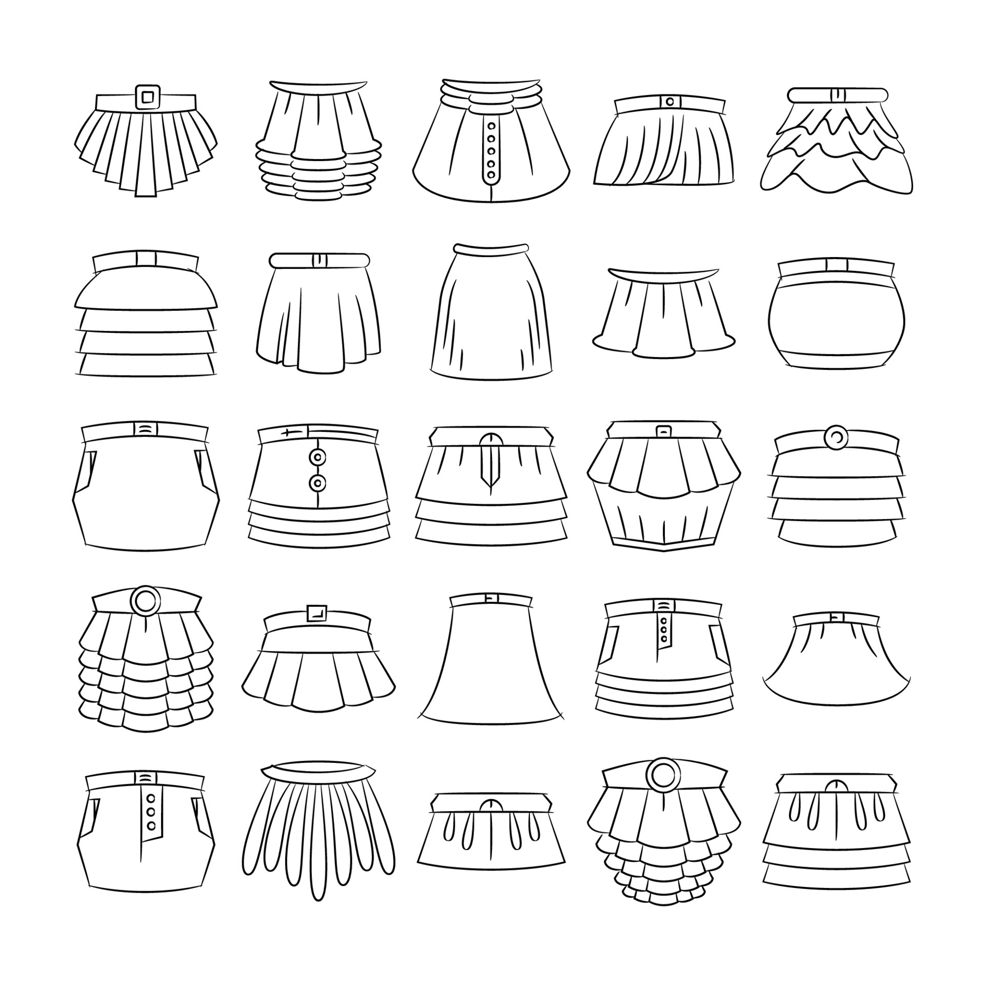 44 Pegged Pencil Skirt Images Stock Photos  Vectors  Shutterstock