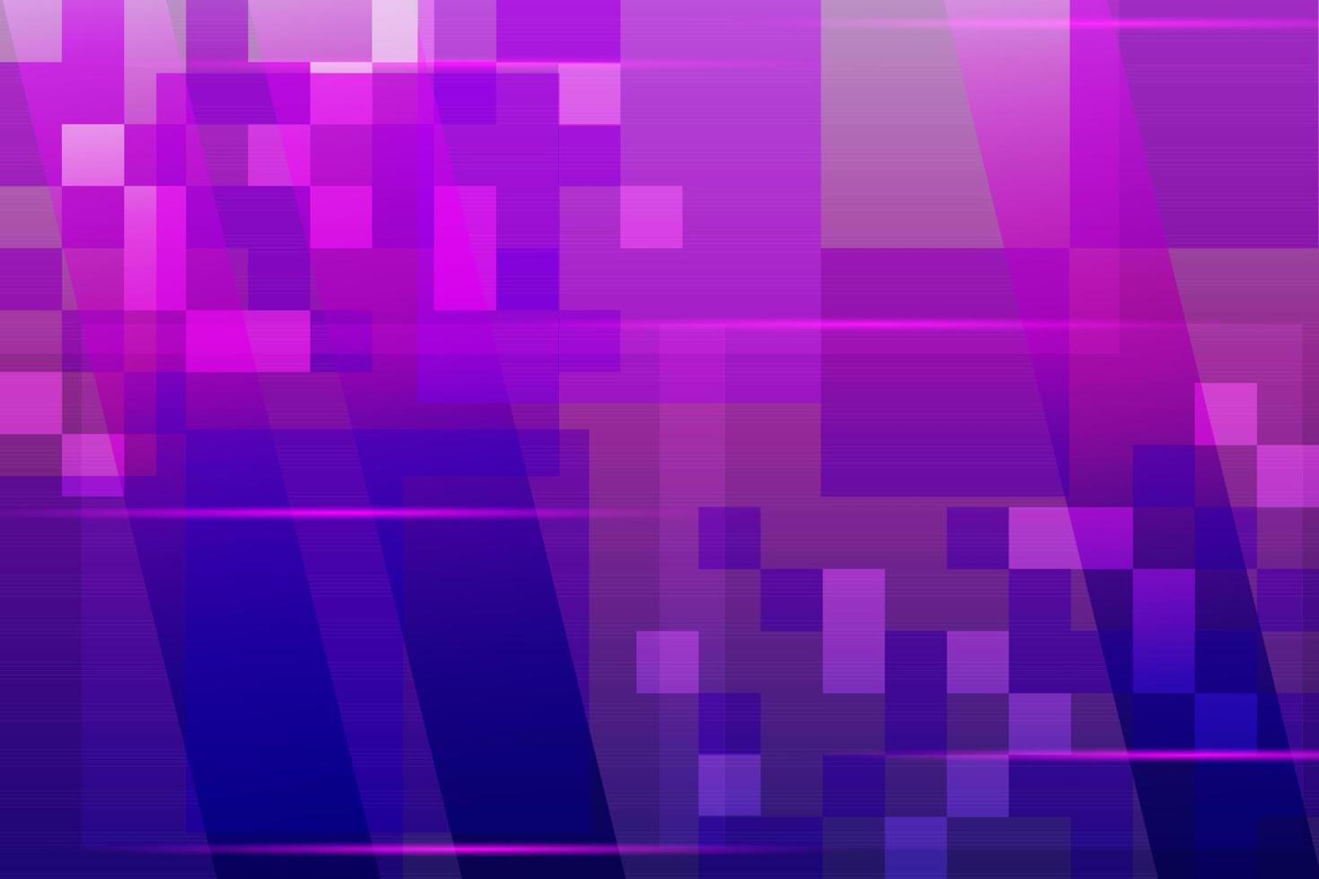 modern futuristic Fantasy Backgound Trendy Purple Gradient bright for banner, invitation, presentation and placard vector