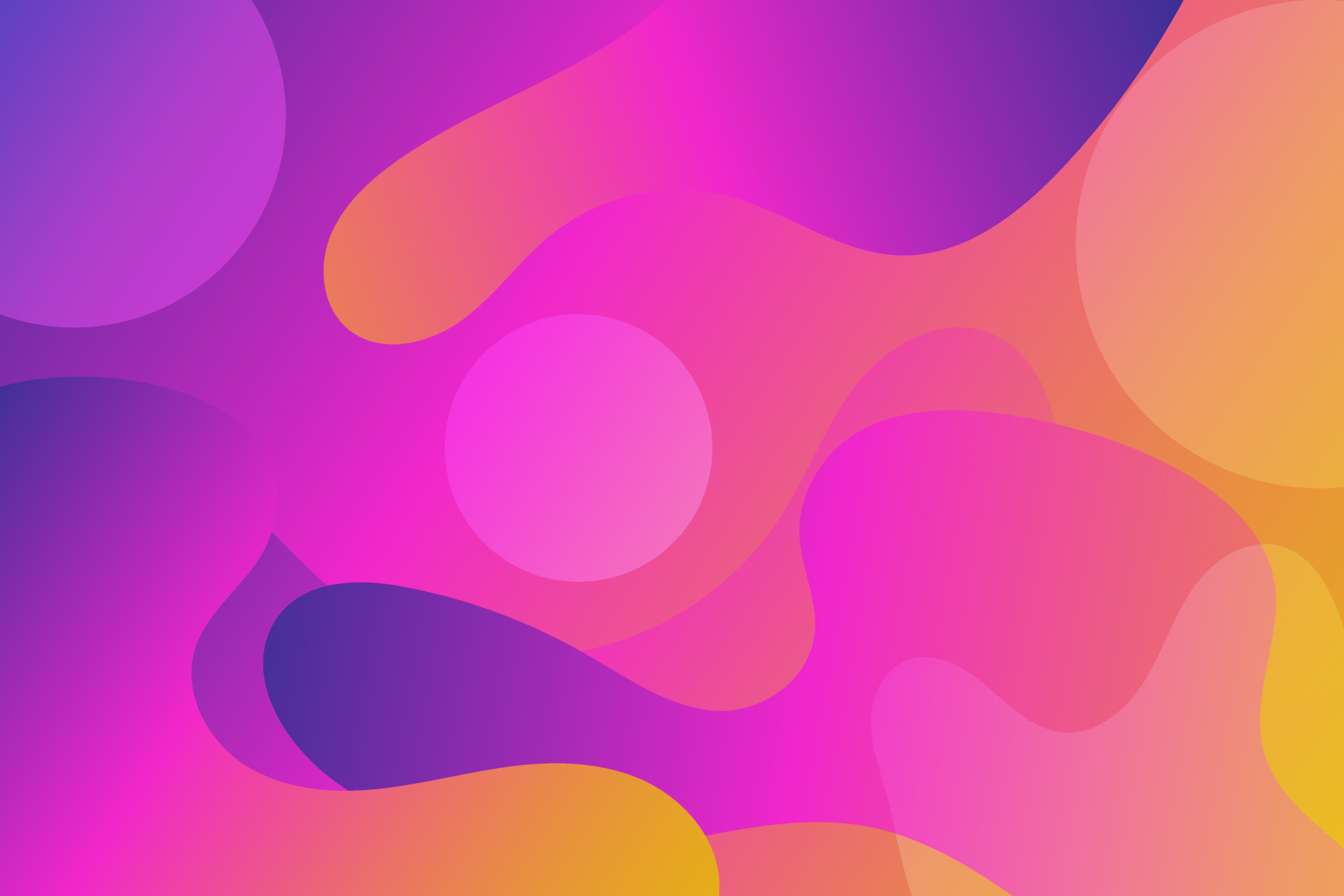 Blank Liquid gradient color yellow and purple Background abstract   pattern of abstract elements in gradient colors for poster,  background, invitation and Cover 5166279 Vector Art at Vecteezy