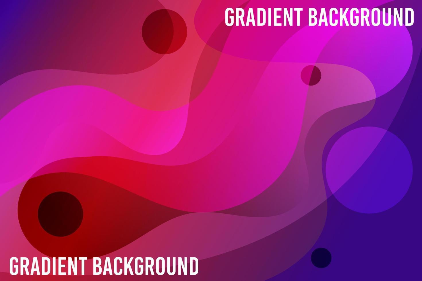 Blank Background abstract shape.graphic pattern of abstract elements in gradient colors for poster, background, invitation and Cover vector