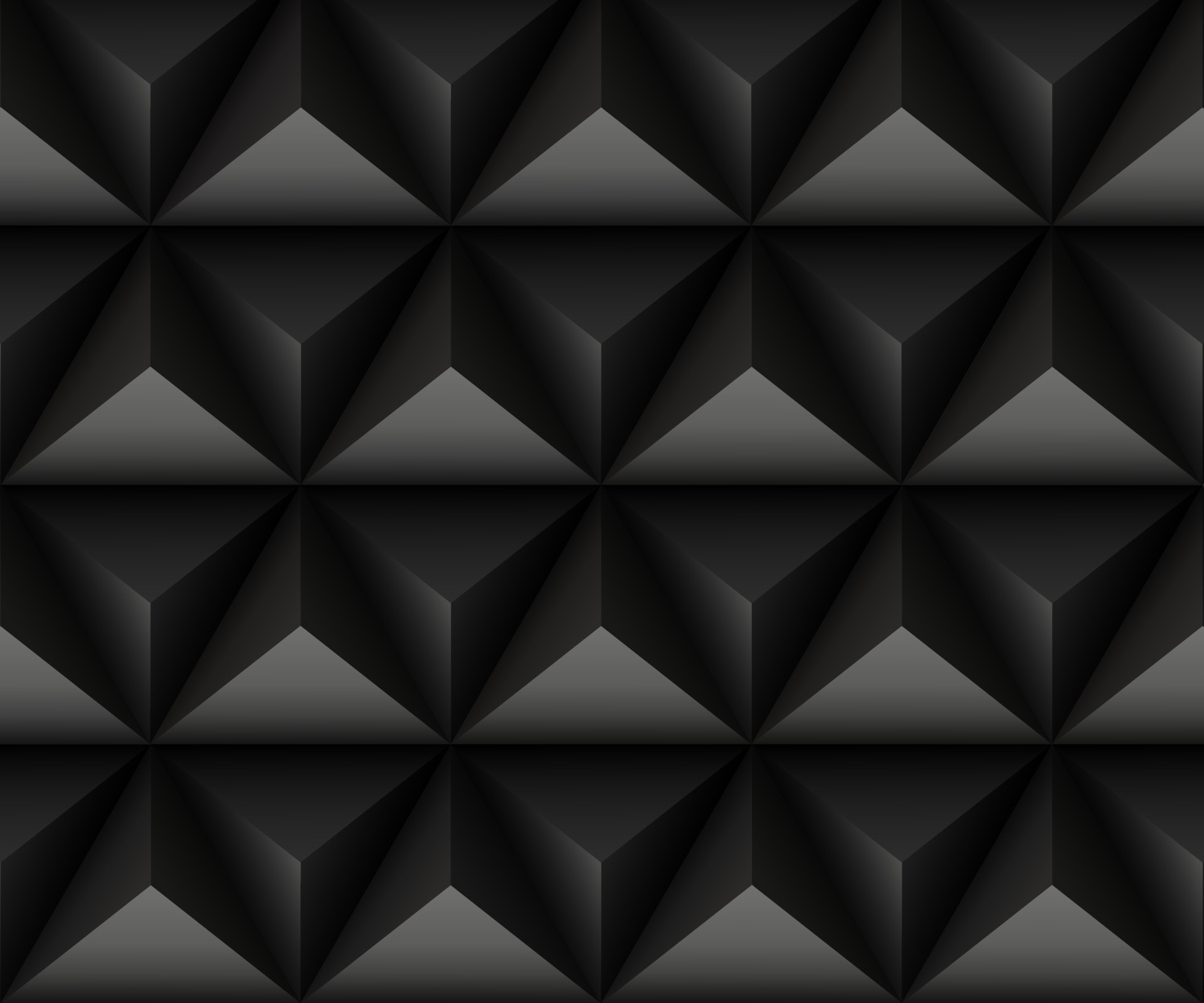 Geometric triangles sale wallpaper