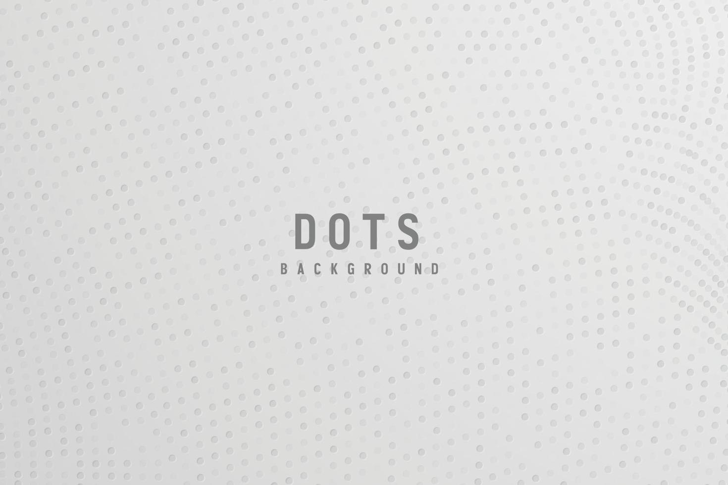 banner Abstract geometric white and gray color background vector illustration.