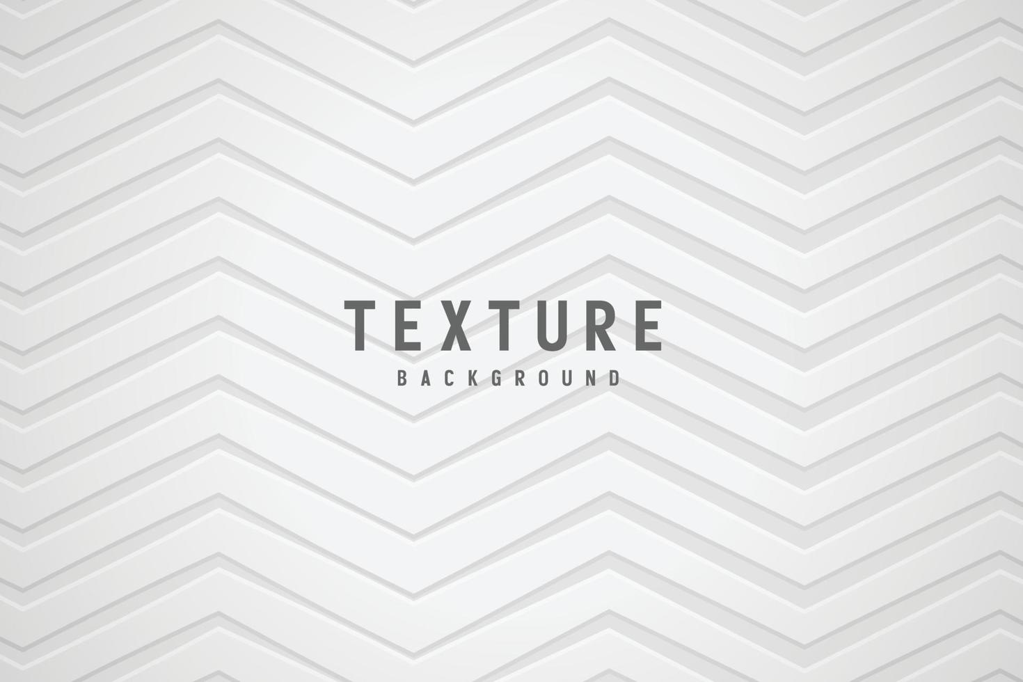 banner Abstract geometric white and gray color background vector illustration.