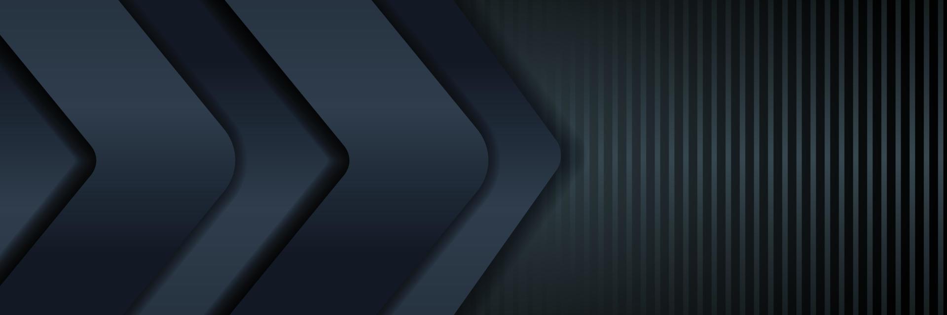 gold banner Abstract vector background board for text and message design modern. vector illustration