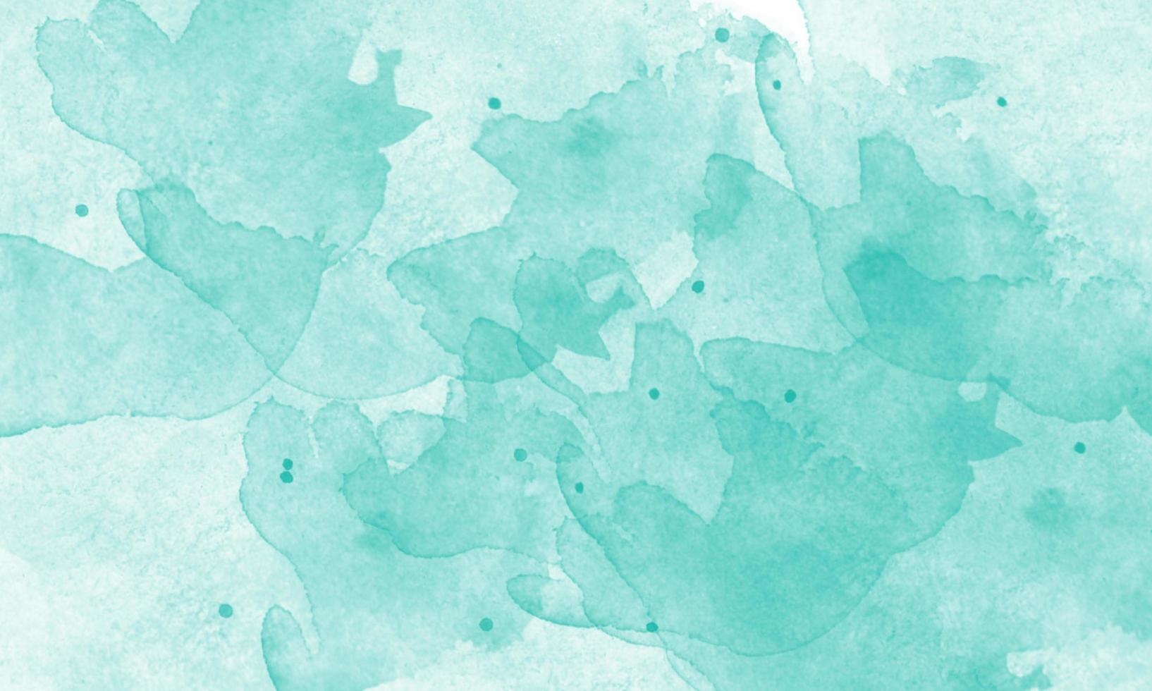 abstract watercolor painting textured on white paper background, perfect for invitation background or wallpaper photo