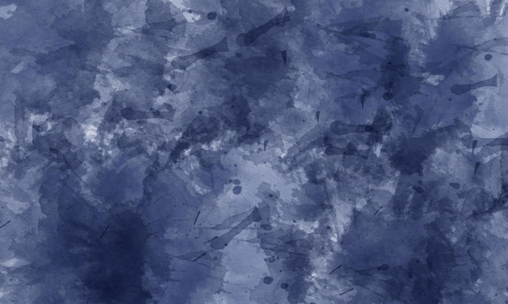 abstract watercolor painting textured on white paper background, perfect for invitation background or wallpaper photo