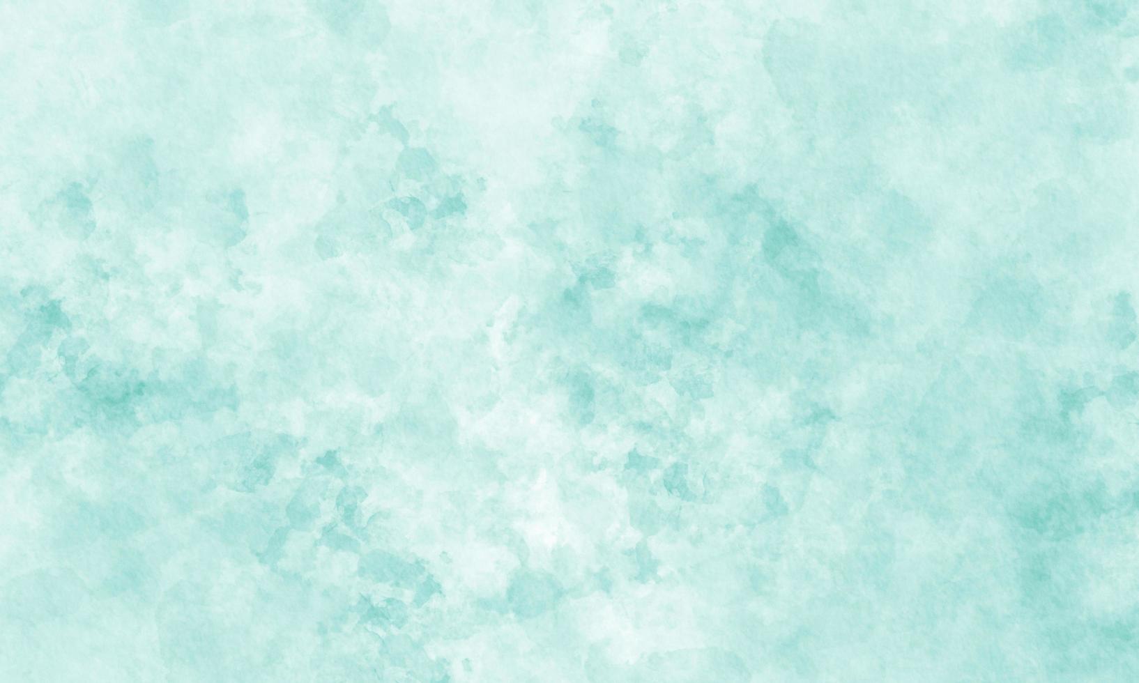 abstract watercolor painting textured on white paper background, perfect for invitation background or wallpaper photo