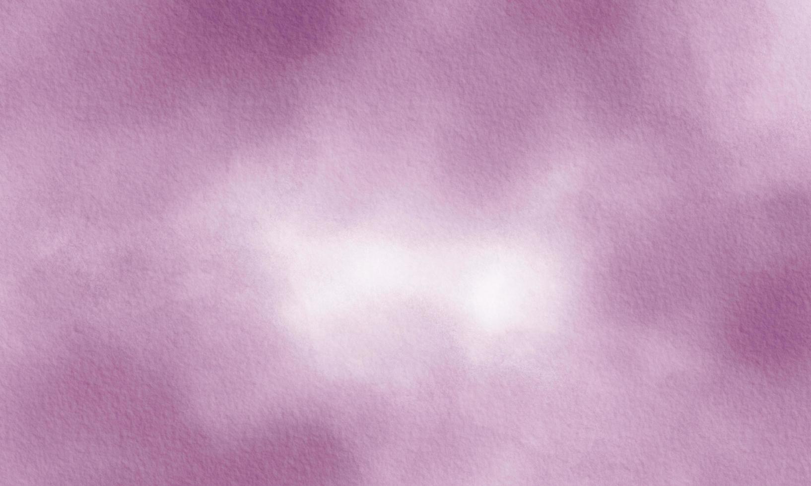 abstract watercolor painting textured on white paper background, perfect for invitation background or wallpaper photo